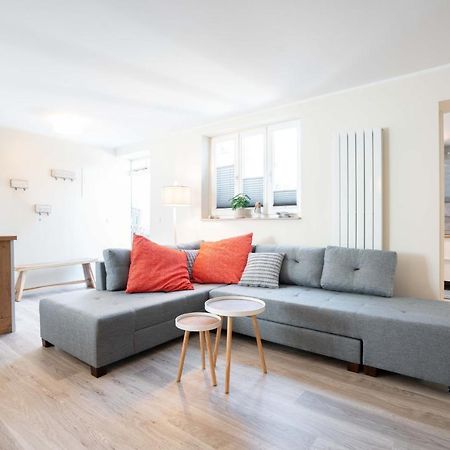 Apartmán Gustava 29 Graal-Mueritz Exteriér fotografie