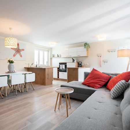 Apartmán Gustava 29 Graal-Mueritz Exteriér fotografie