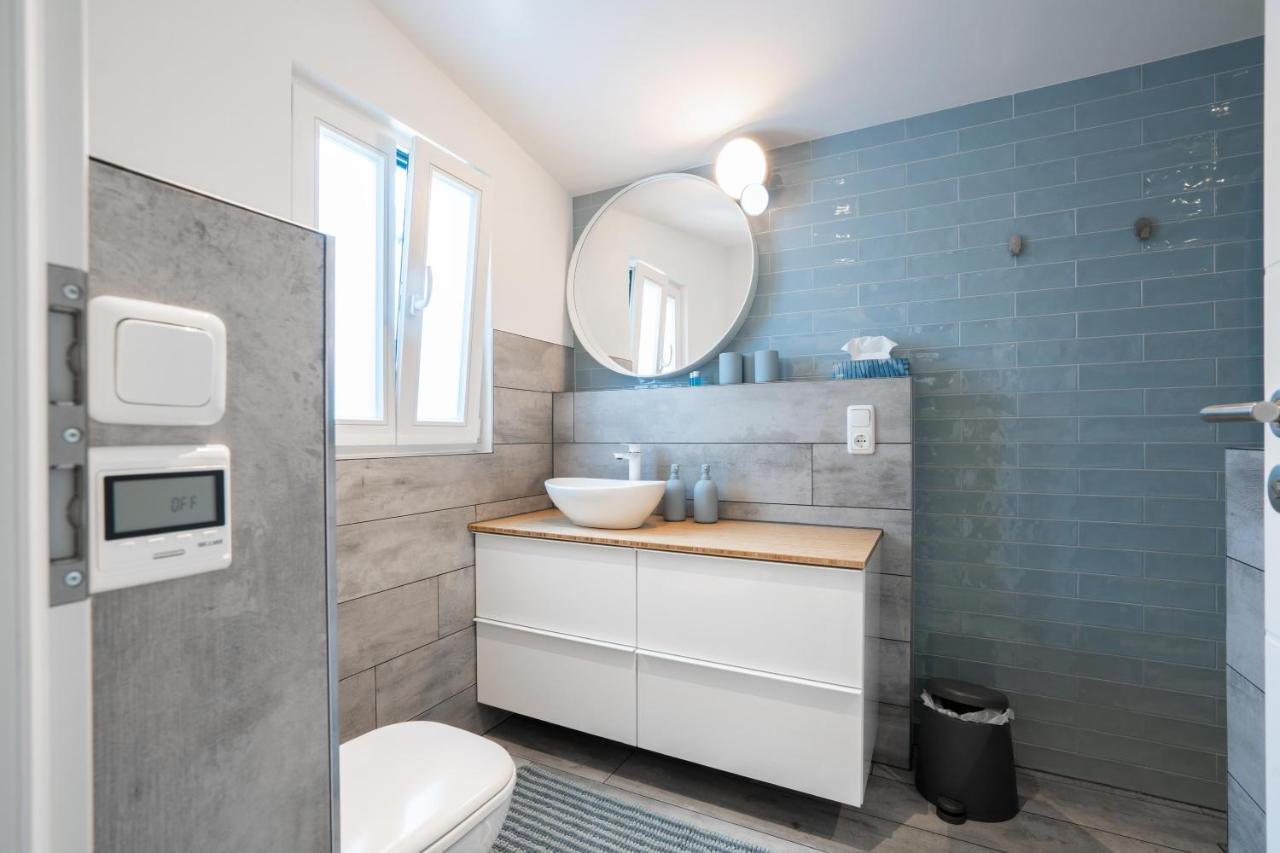 Apartmán Gustava 29 Graal-Mueritz Exteriér fotografie